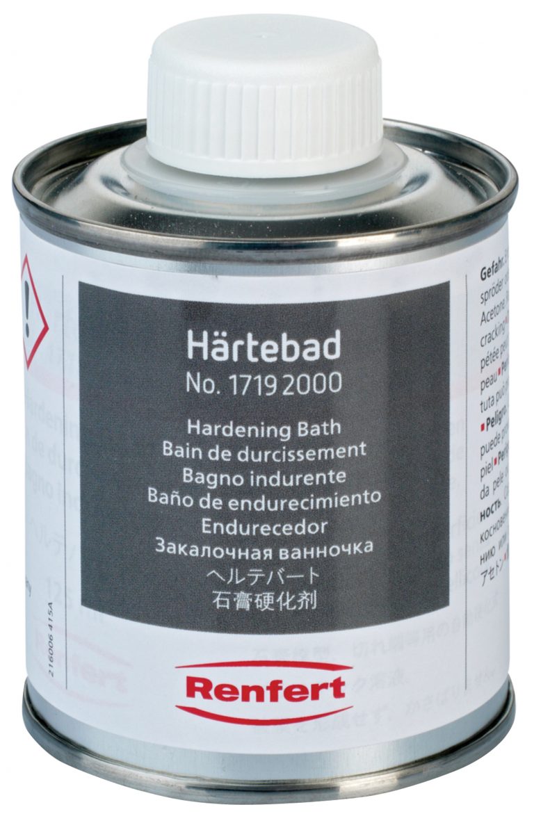 Die Hardeners & Sealers Archives WHW