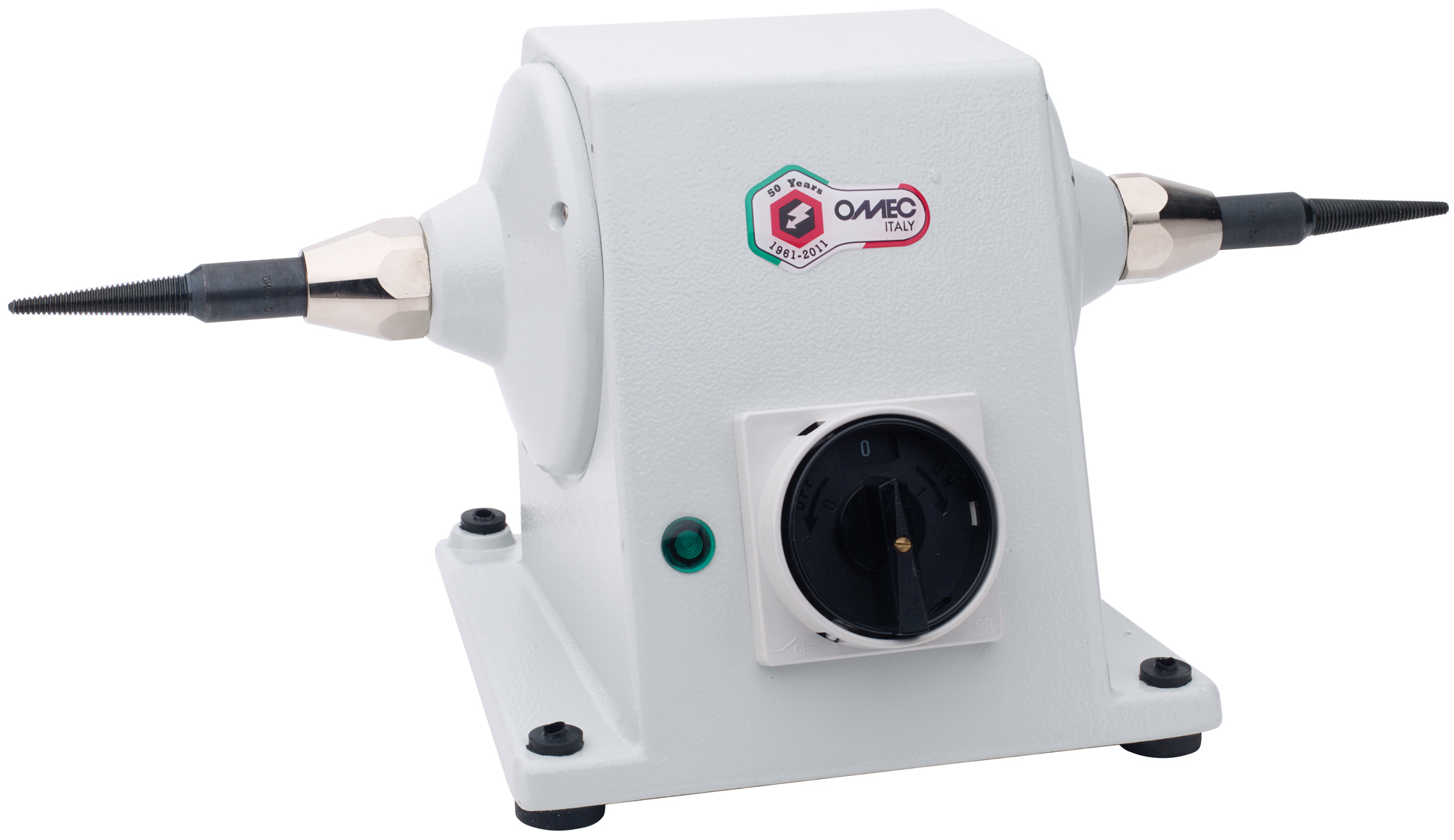 MESTRA® ECO POLISHING LATHE WHW