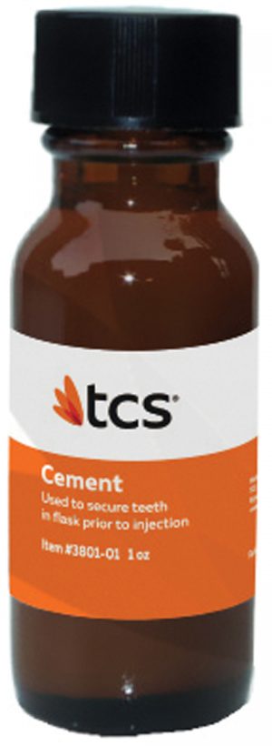 TCS® CEMENT