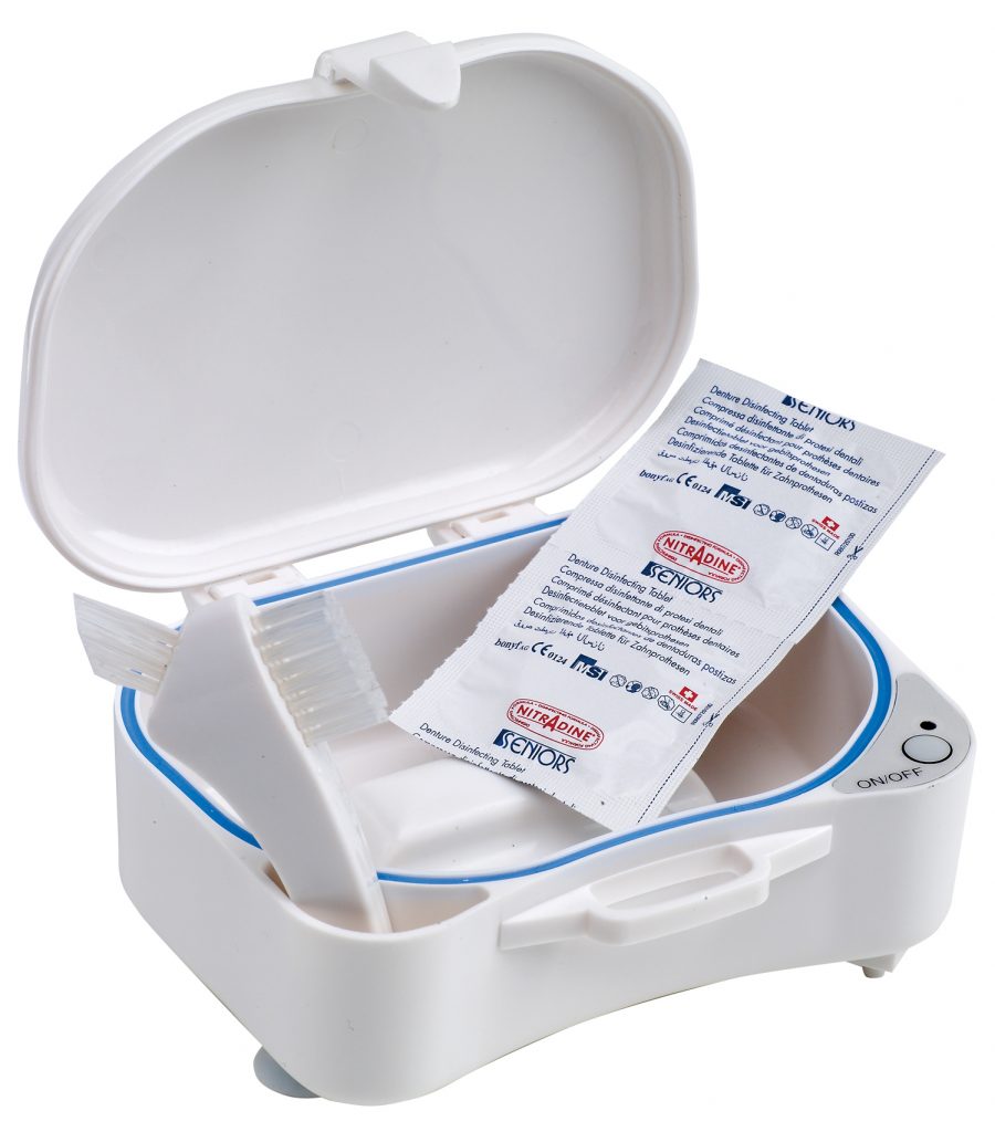 Denture Boxes Archives | WHW