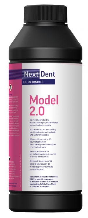NEXTDENT MODEL 2.0