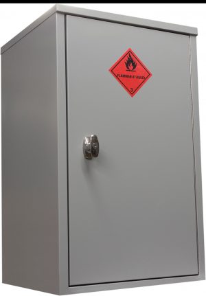 FLAMMABLE STORAGE CABINET