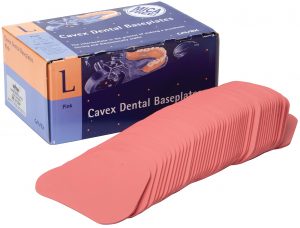 CAVEX BASE PLATES UPPERS