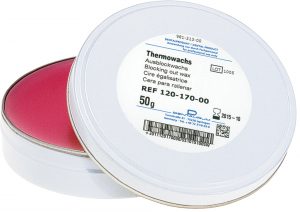 THERMO WAX