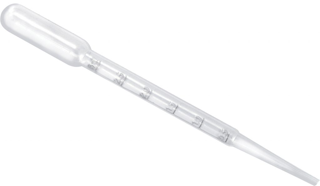 PLASTIC DUPLICATING FLASK WHW