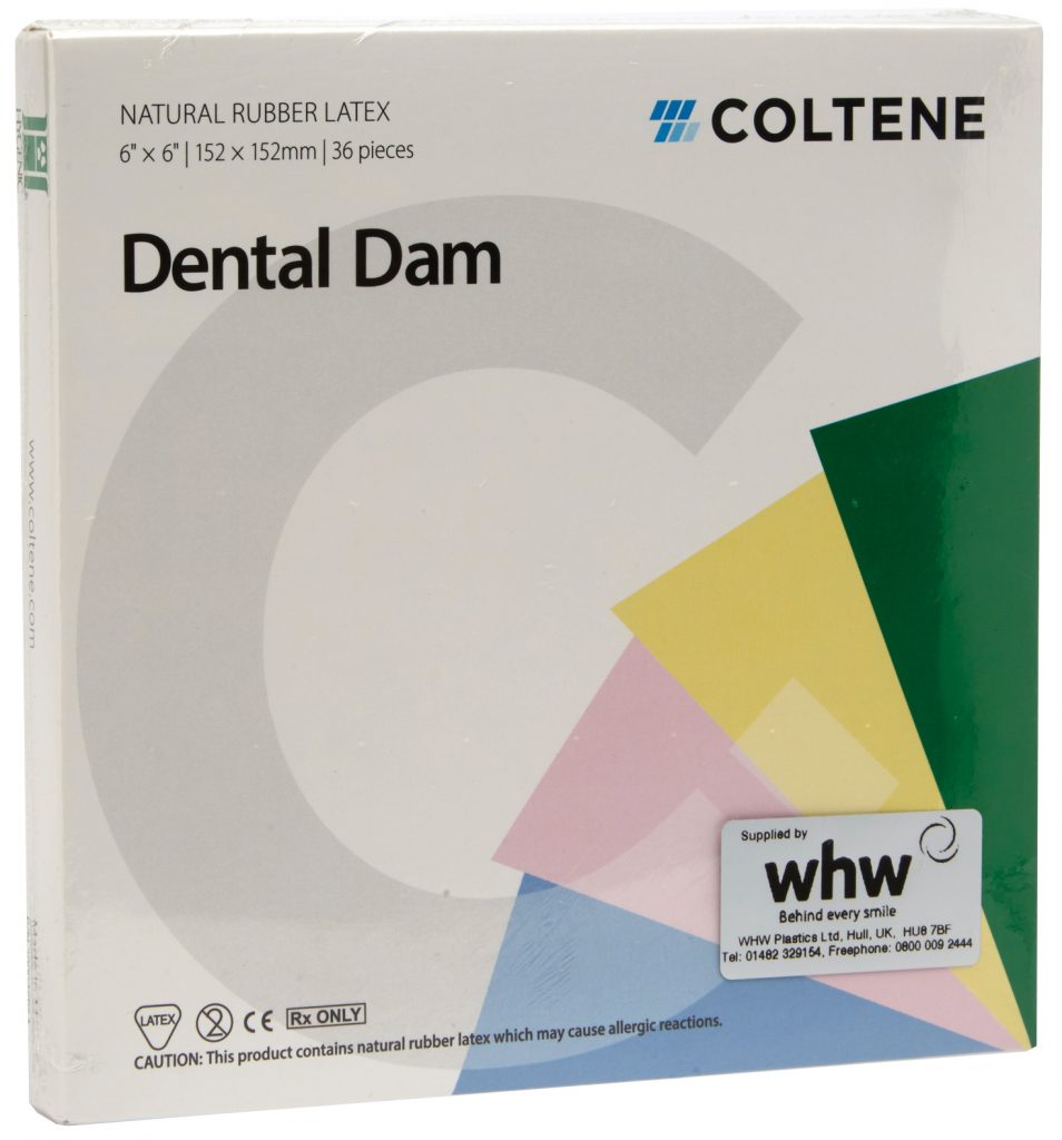 Dental Dam Archives WHW