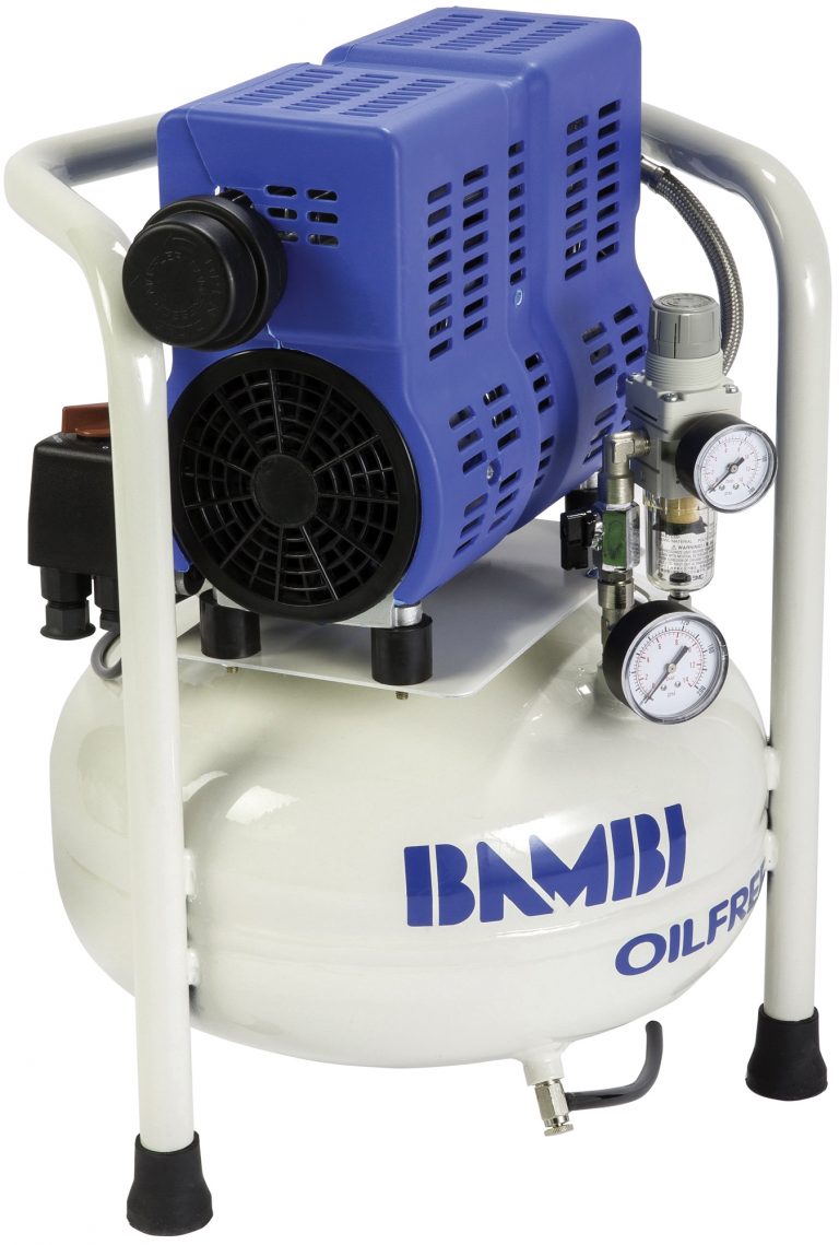 Bambi Air Compressors Archives WHW