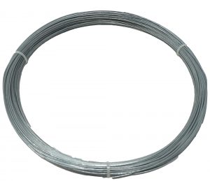 GALVANISED STRENGTHENER WIRE