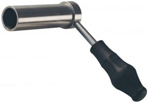 TCS® MELTING CYLINDER WITH HANDLE