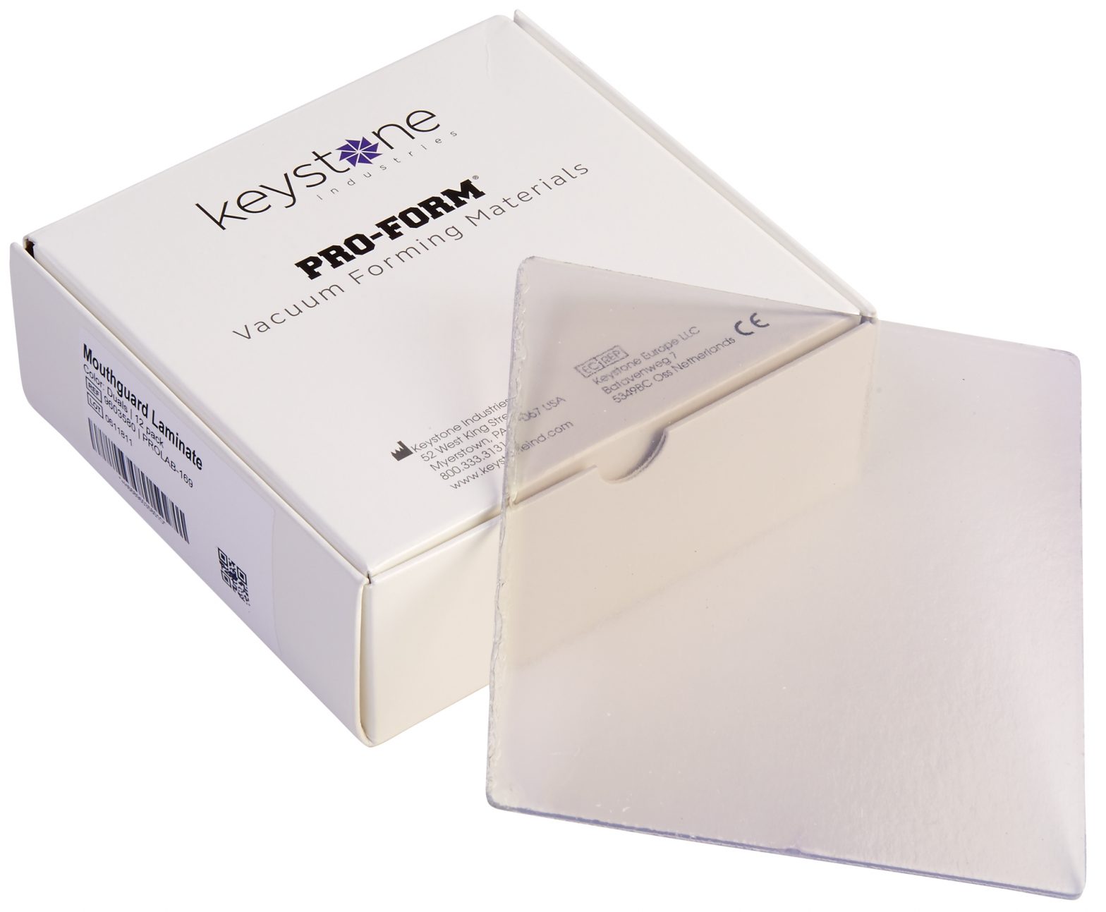 PRO-FORM® NITEGUARD | WHW