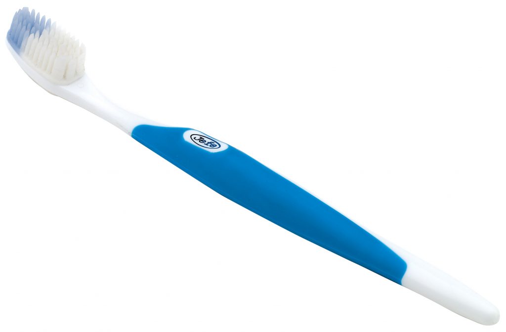 TCS® FRESH DENTURE CLEANER WHW