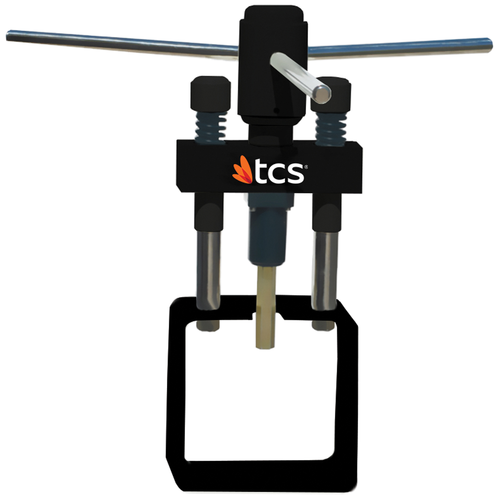 Manual Spring Injector TCS® MANUAL INJECTOR ONLY | WHW