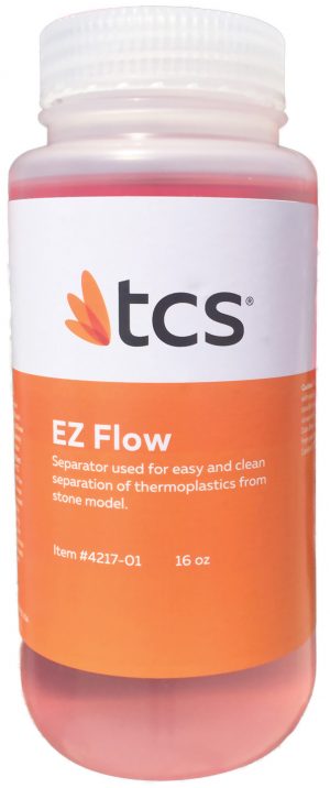 TCS® EZ FLOW