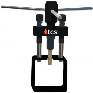 TCS® MANUAL INJECTOR ONLY