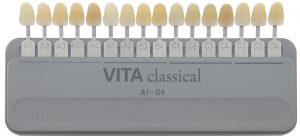 VITA CLASSICAL A1-D4®