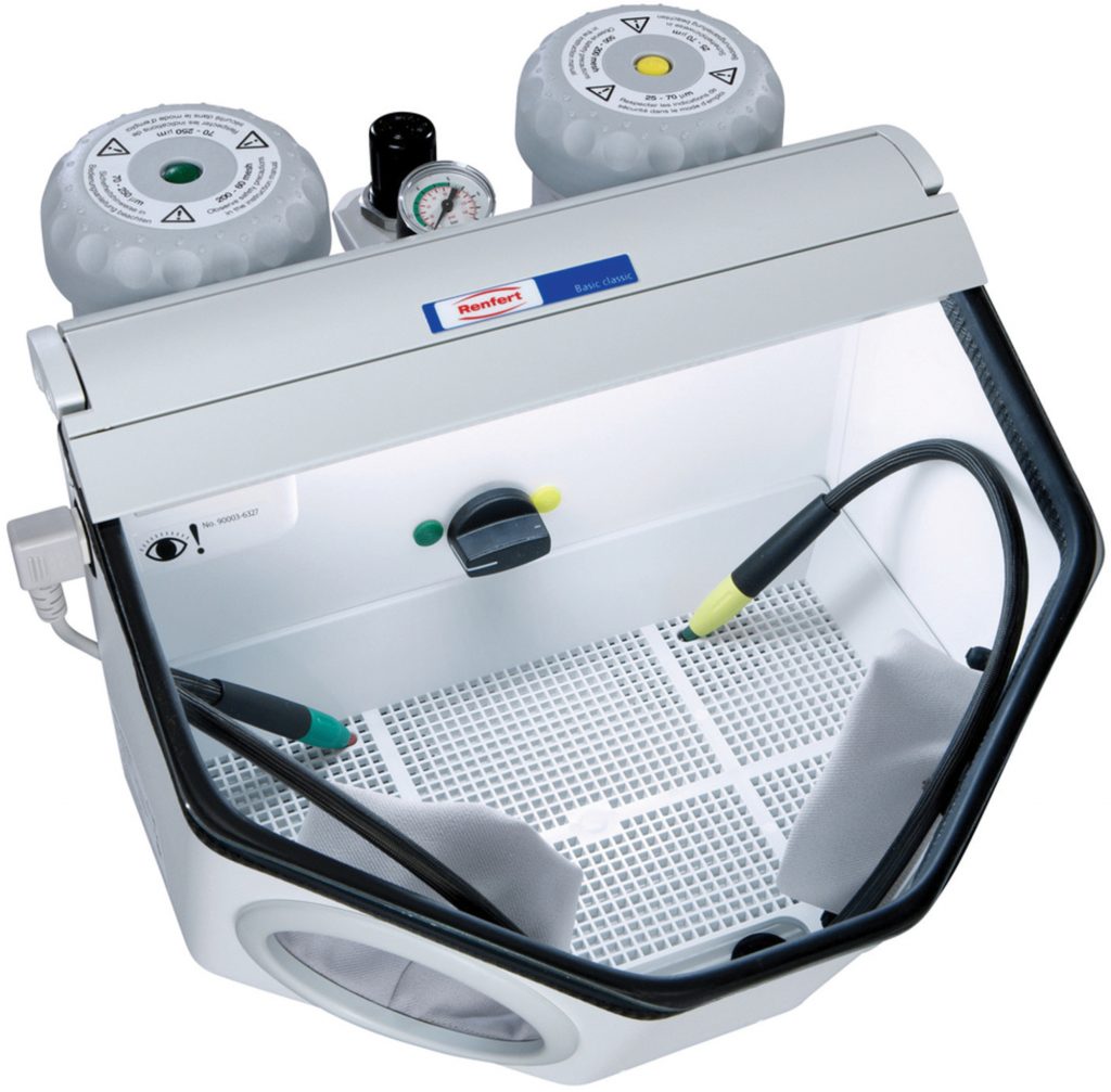 RENFERT BASIC ECO | WHW