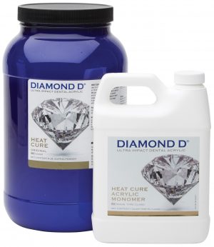 DIAMOND D® ULTRA IMPACT