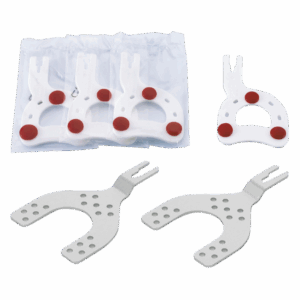 ARTEX® FACEBOW CONSUMABLES
