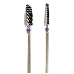 CARBIDE BURS