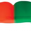 CENTRI™ FORM
MOUTHGUARD MULTICOLOURED