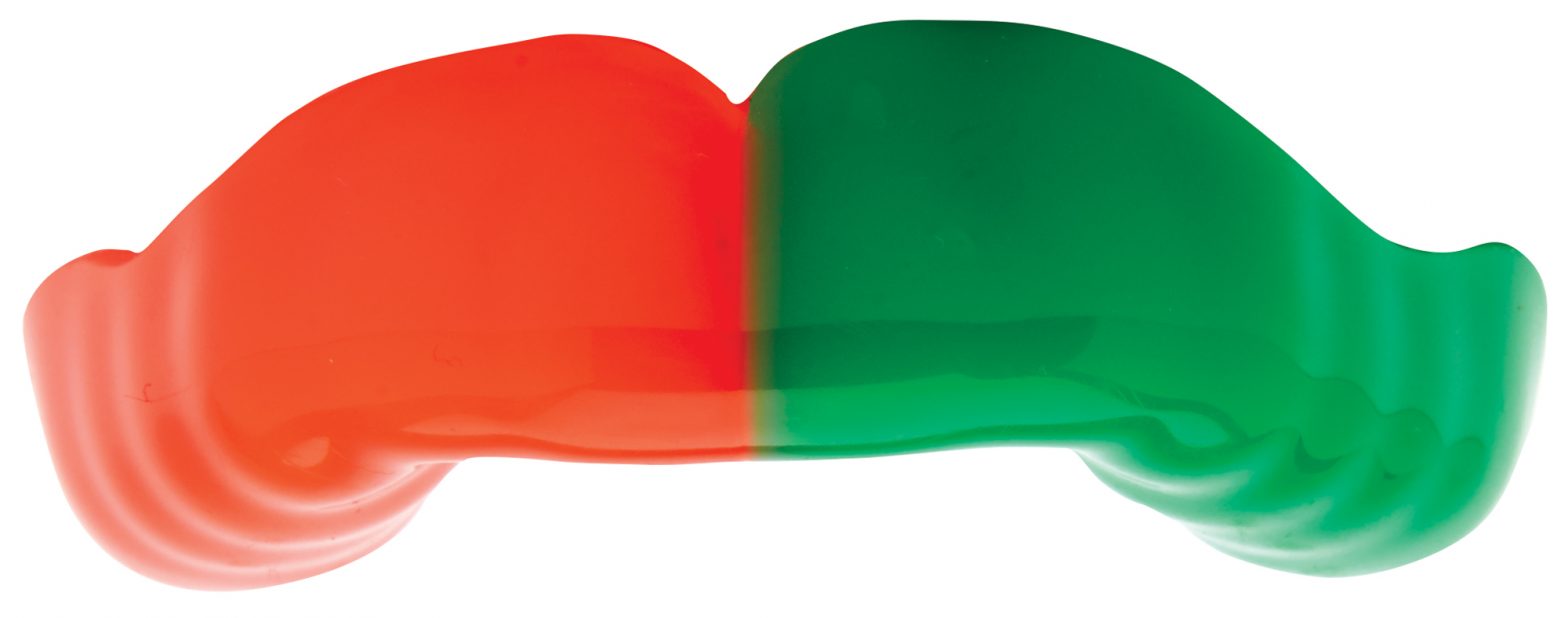 Mouthguard Materials Archives WHW
