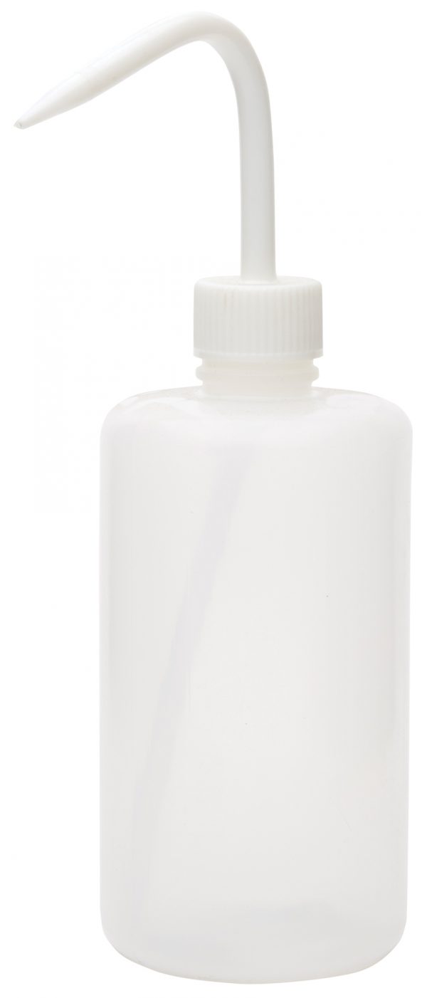 PLASTIC DUPLICATING FLASK WHW