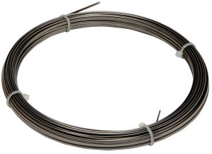 LINGUAL BAR WIRE