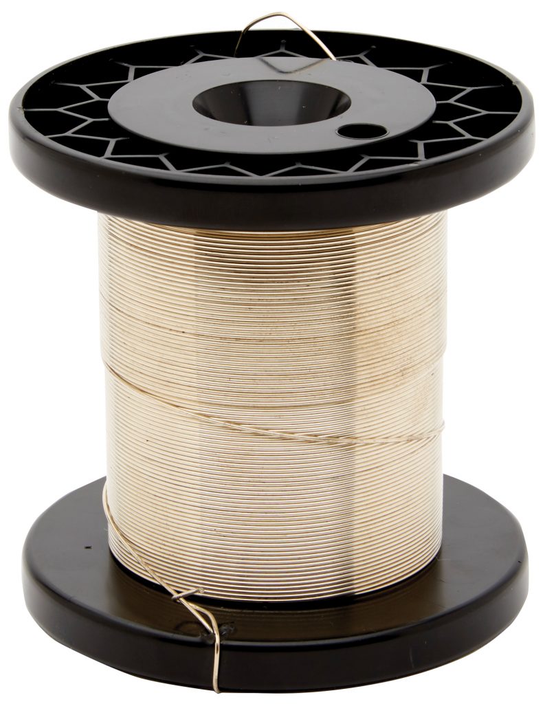 ORTHODONTIC SOLDER WIRE WHW