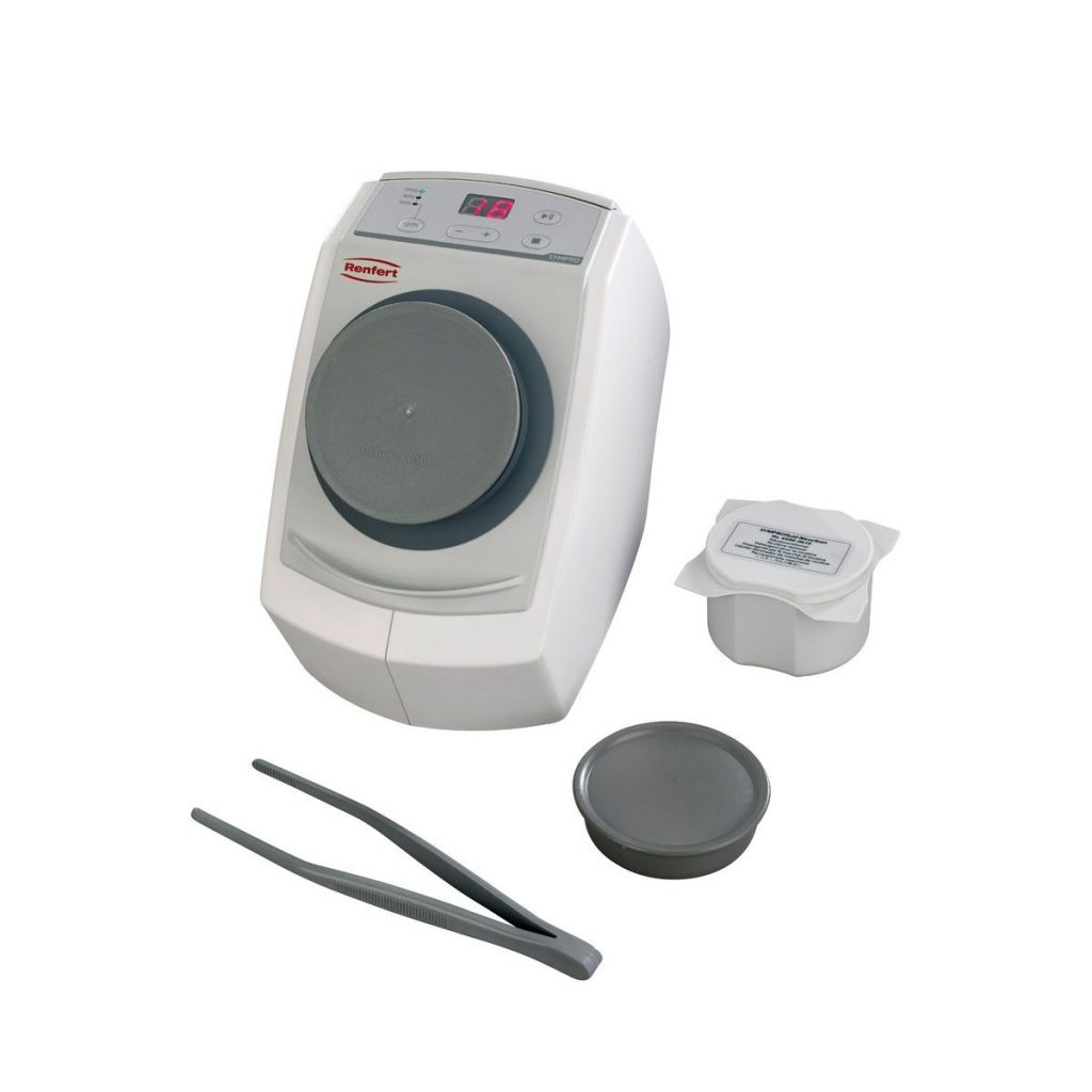 TCS® FRESH DENTURE CLEANER WHW