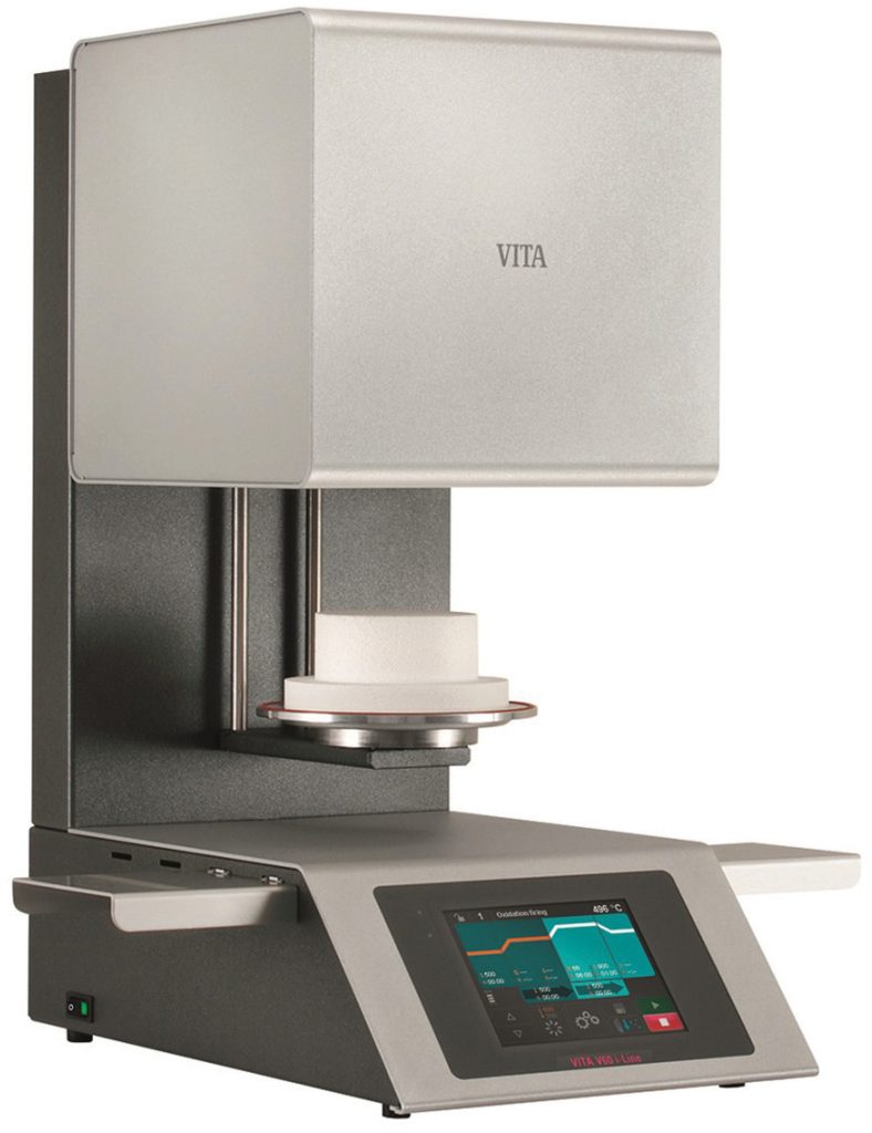 VITA SMART.FIRE® & VACUUM PUMP WHW