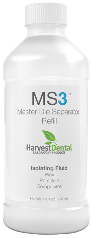 HARVEST MS3™