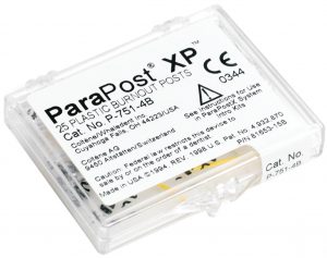 PARAPOST® XP™