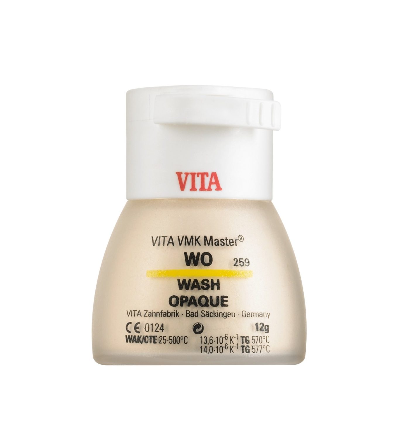 VITA VMK Master Wash Opaque WO, 12g