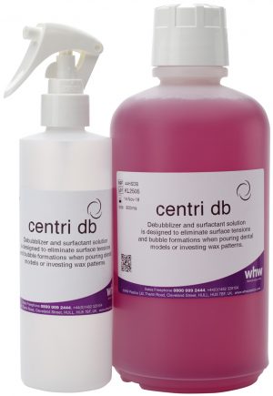 CENTRI™ DB
