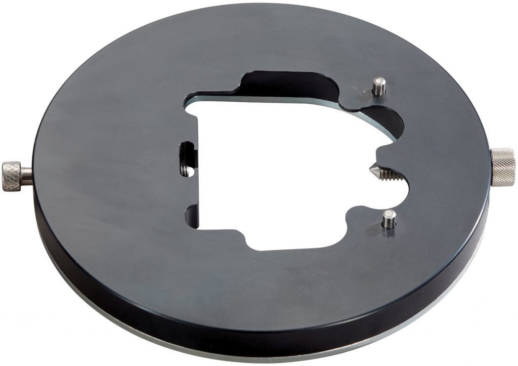 AMANN GIRRBACH GIROFORM® SECONDARY PLATES XL (WITH WHW