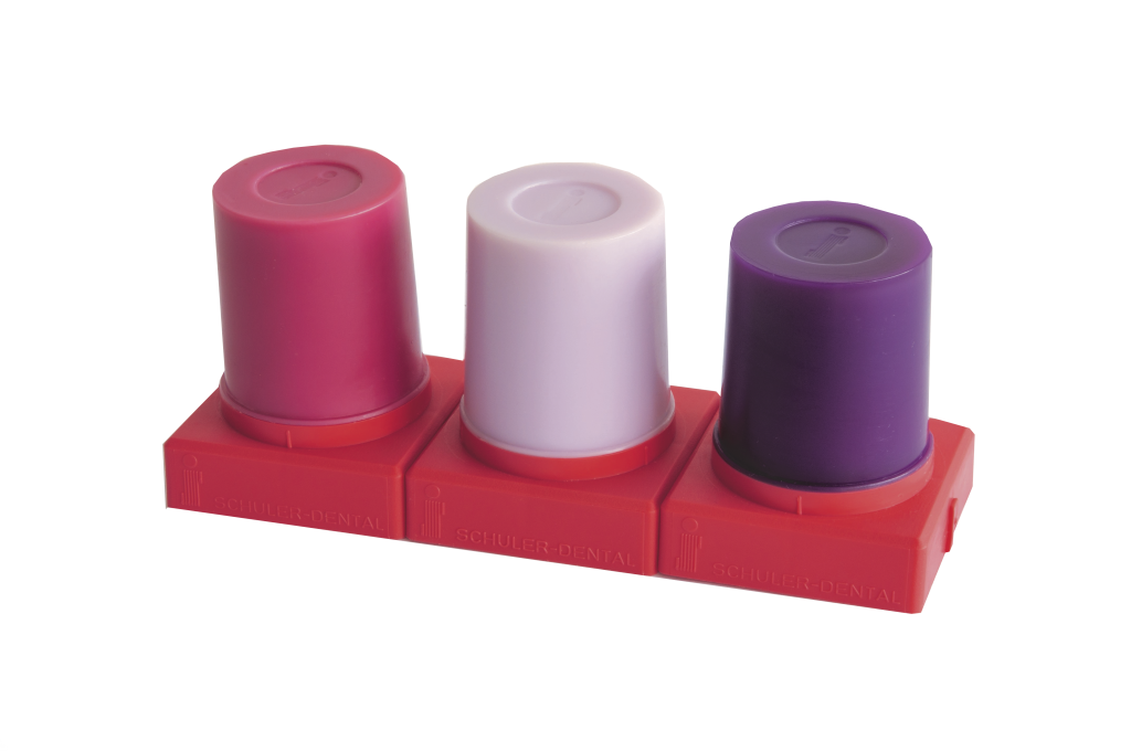 SCHULER SU PINK LINE WHW