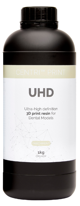 CENTRI™ PRINT UHD