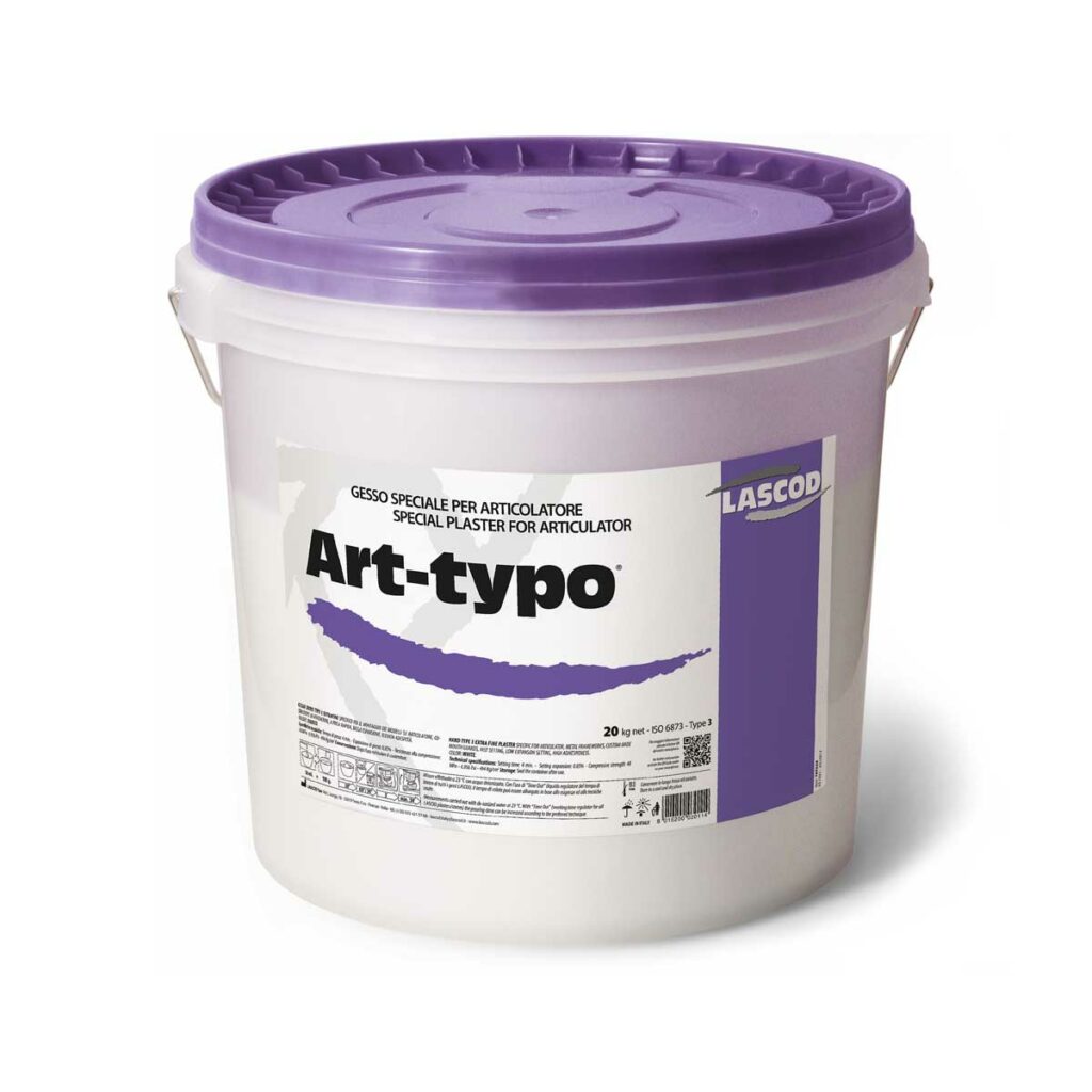 ARTEX® MODEL PLATES | WHW