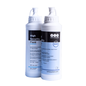 VERTY HIGH SECURITY FLUID