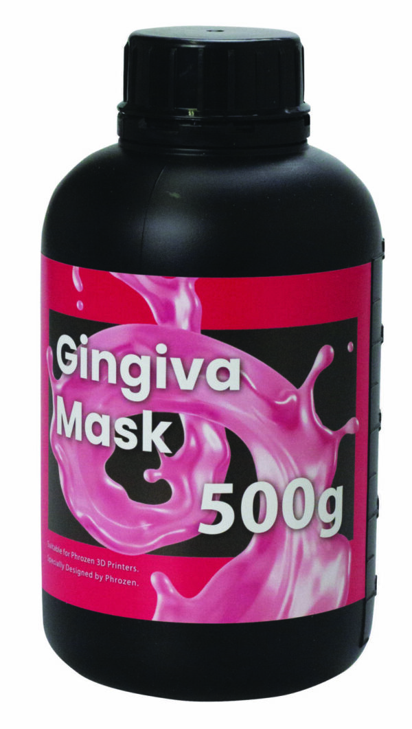 3D Gingiva Resins Archives WHW