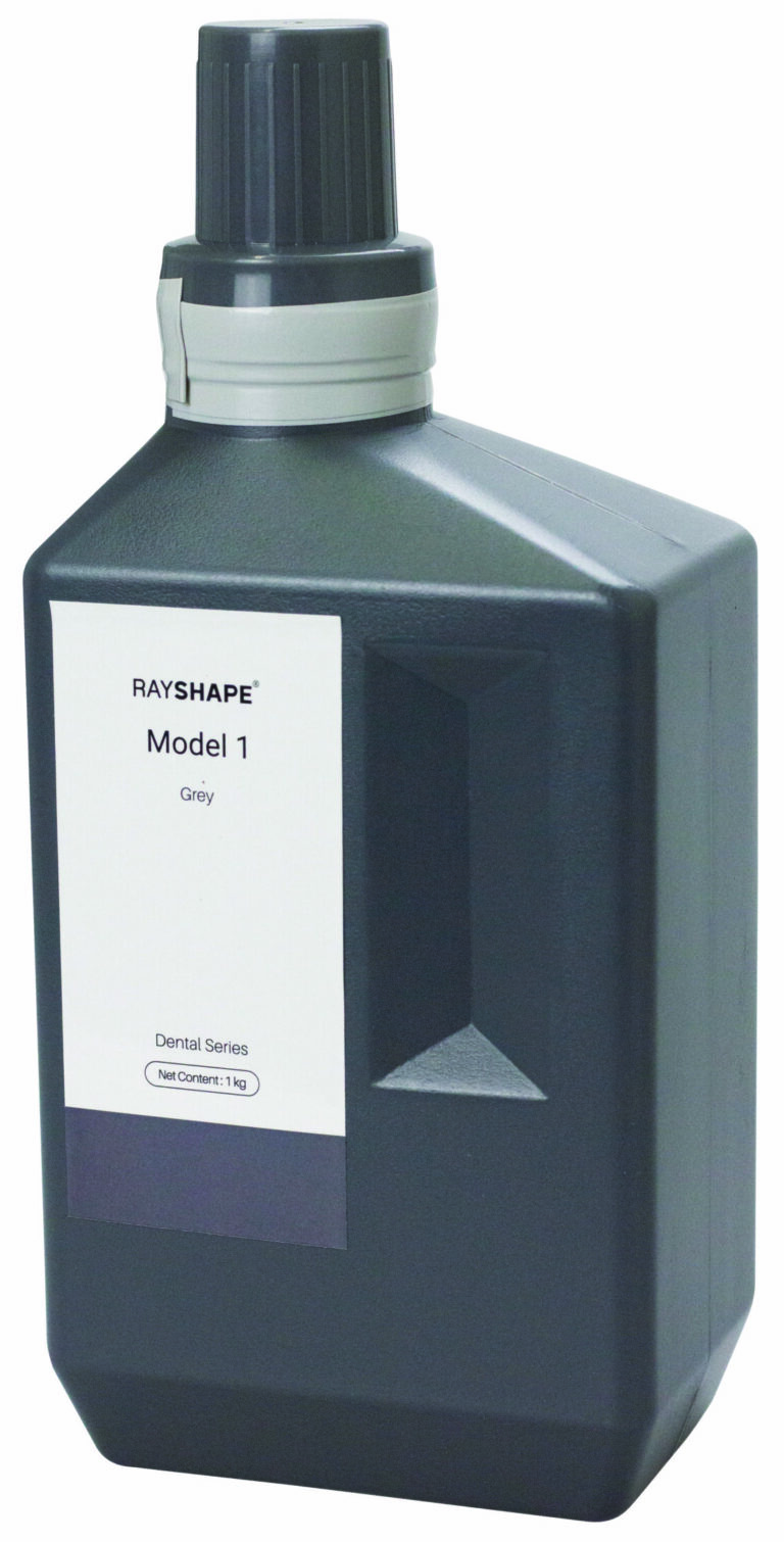 RAYSHAPE EDGE MINI | WHW