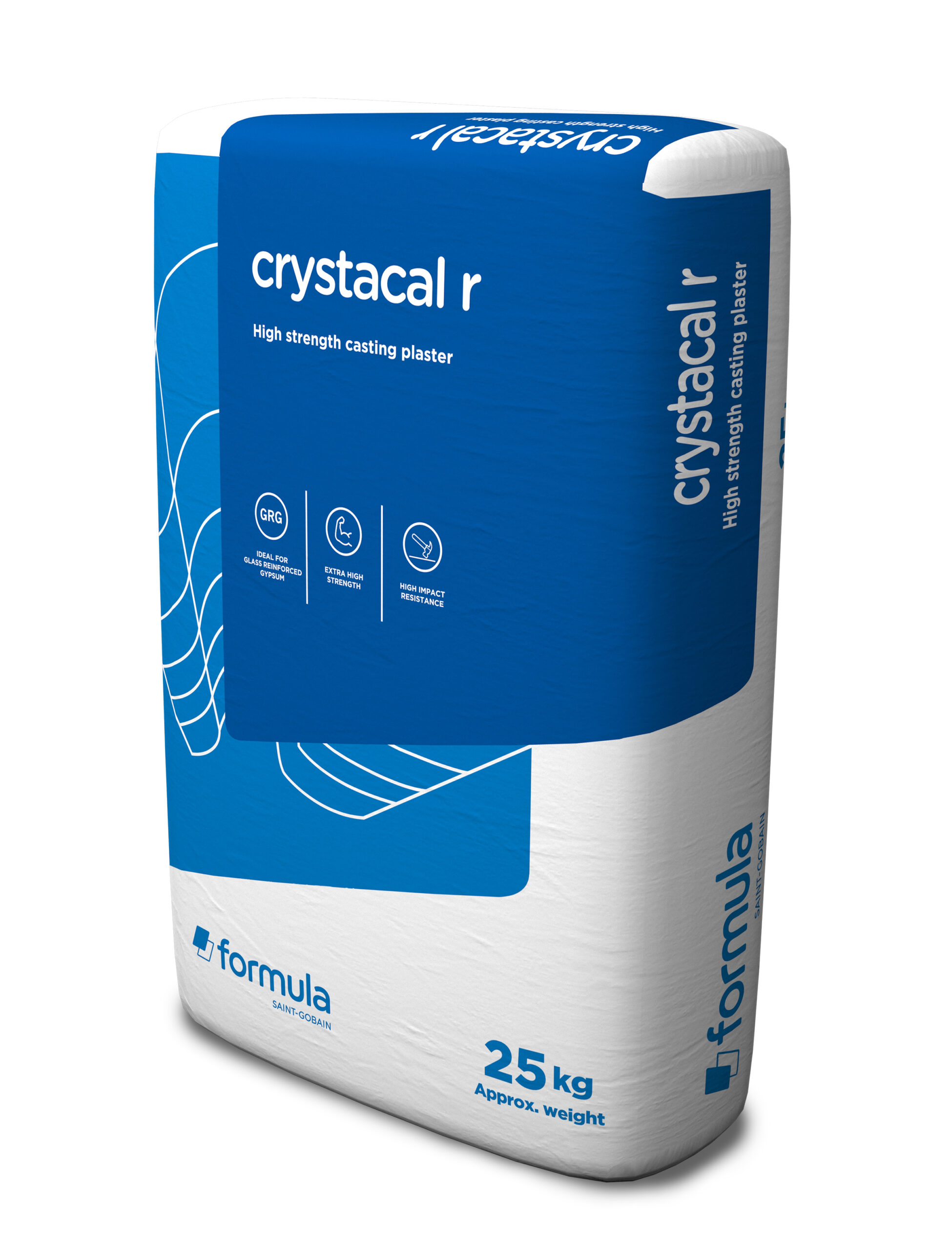 CRYSTACAL R