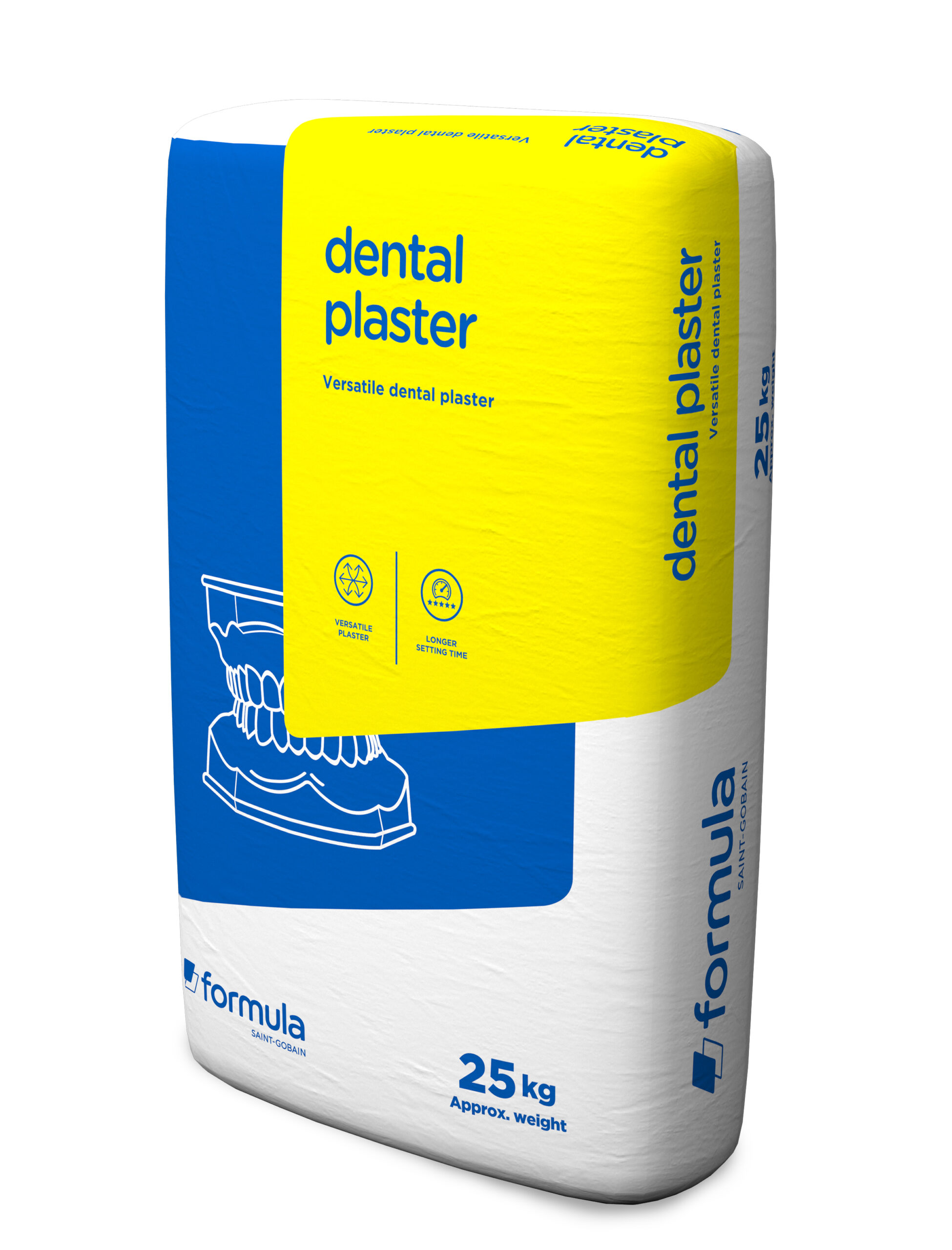 DENTAL PLASTER