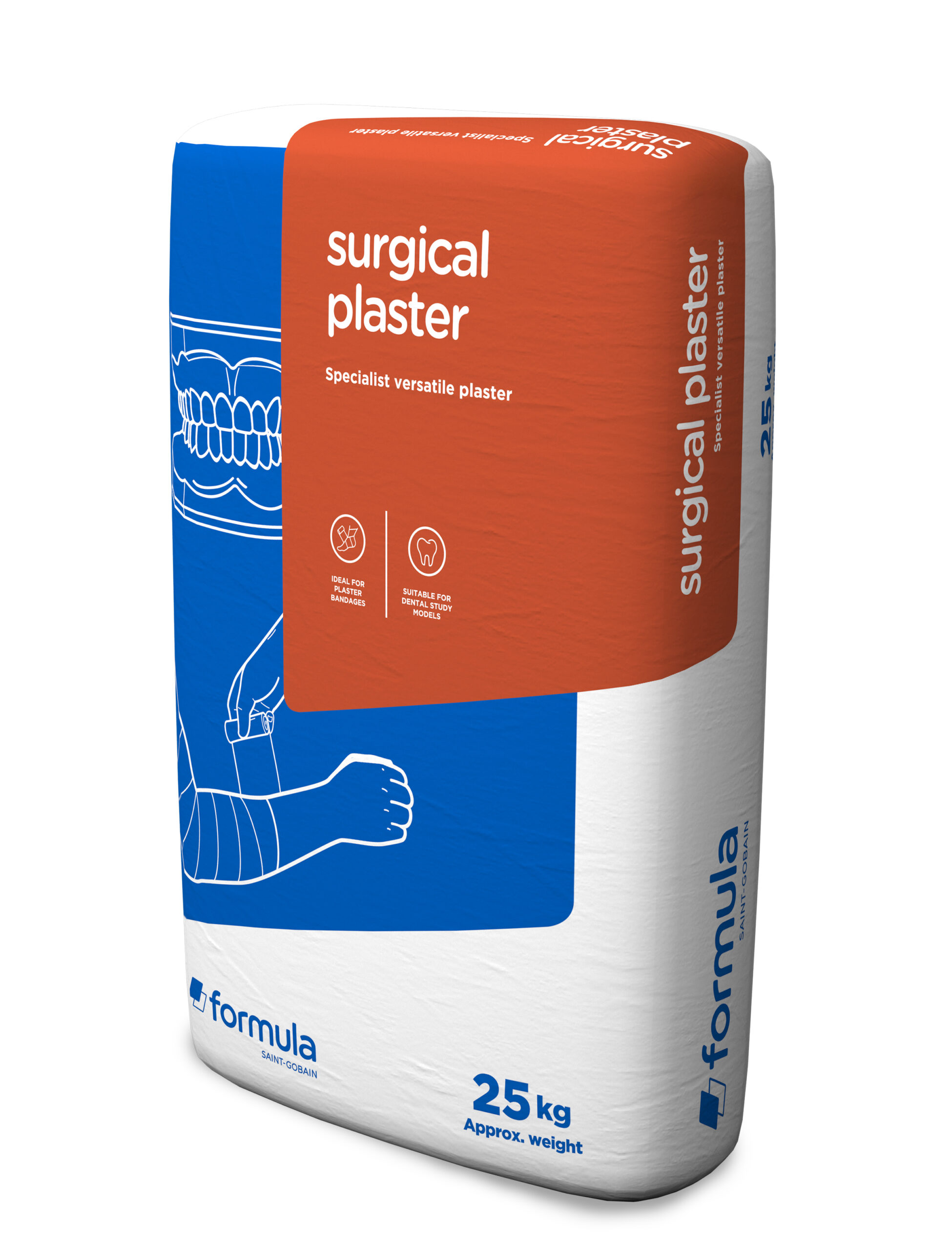 SURGICAL PLASTER