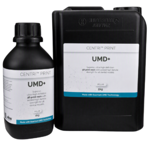 CENTRI™ PRINT UHD+
