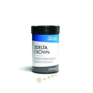 3DELTA CROWN