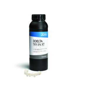 3DELTA TRY-IN XT