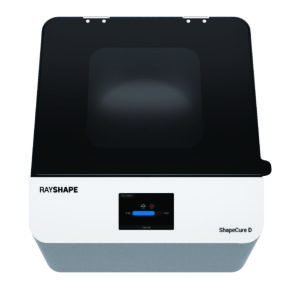 RAYSHAPE SHAPECURE D