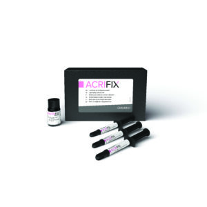 DELTAMED ACRIFIX