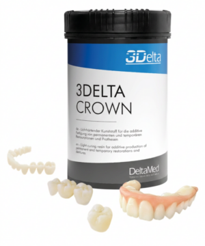 3DELTA CROWN